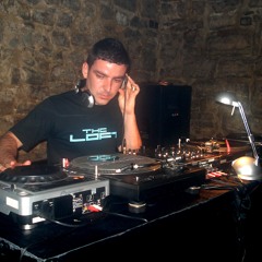 JaviDJ Septiembre 2010