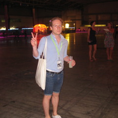 Alex Holmes