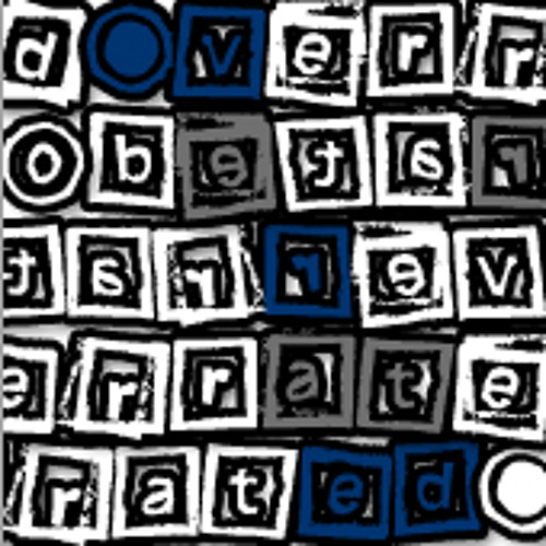 SoundCloud profile picture for @overrated