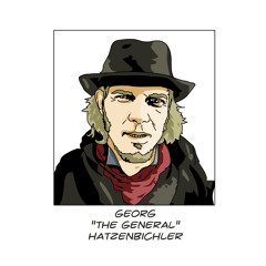 Generalhatzenbichler