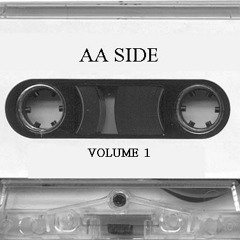 AA-side instrumental hiphop mix