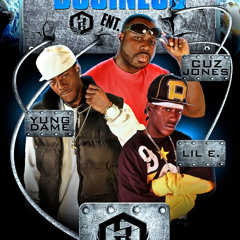 Square Business Ent.