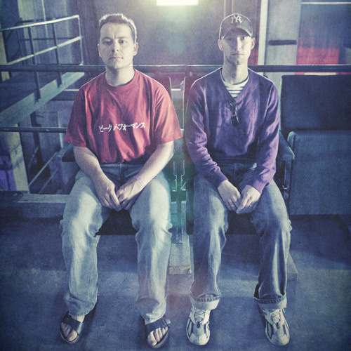 mindXpander - "Ad Astra"
