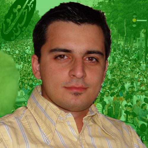 SoundCloud profile picture for @salman
