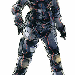 Solid#Snake