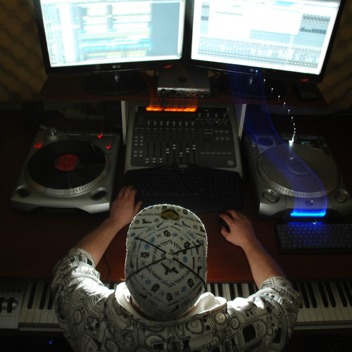 SoundCloud profile picture for @v_s