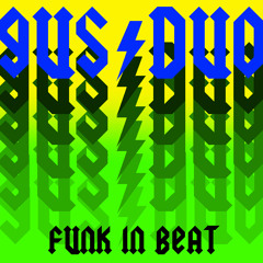 Vanilla Ice  feat. N.E.R.D. - Ice Ice Baby (Gus Duo Remix)