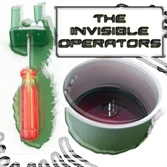 The Invisible Operators