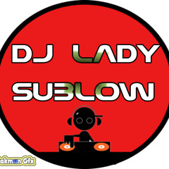 Dj Lady Sublow