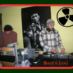 Kevin the Raw/ [iso]