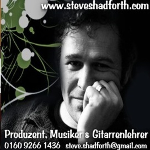 Stream steveshadforth music | Listen to songs, albums, playlists for ...