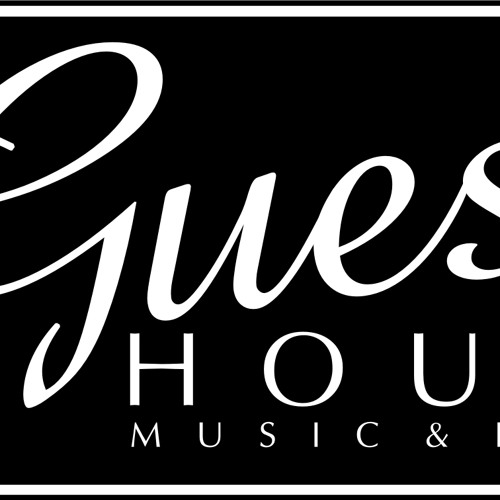SoundCloud profile picture for @guesthouse