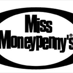 Miss Moneypenny's Music