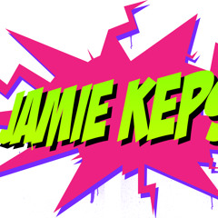 Jamie Keps
