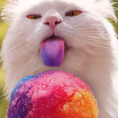 SoundCloud profile picture for @cupcakes