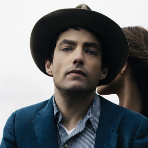 Jakob Dylan