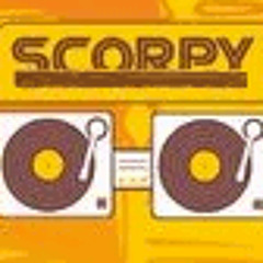scorpy-dj