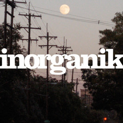 inorganik