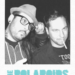 The POLAROIDS!