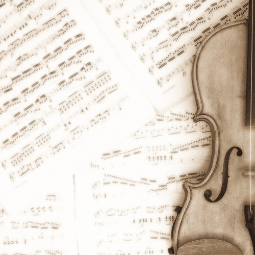 Бизе - Щедрин - Кармен-Сюита