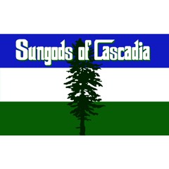 Sungods of Cascadia
