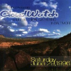 CloudWatch