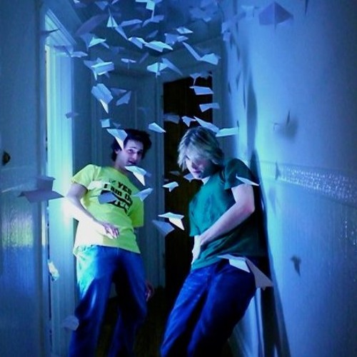 The City Loves You (Featuring Adrianne Nigg) - Relentless