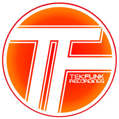 Tek Funk Recordings
