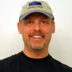 The Original DJ Bryan Cronin