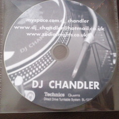 DJ CHANDLER