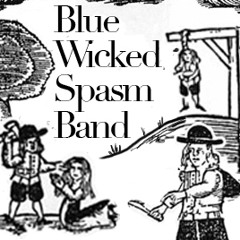 Blue Wicked Spasm Band