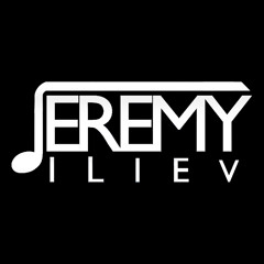 Jeremy Iliev