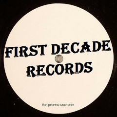 First Decade Records sets