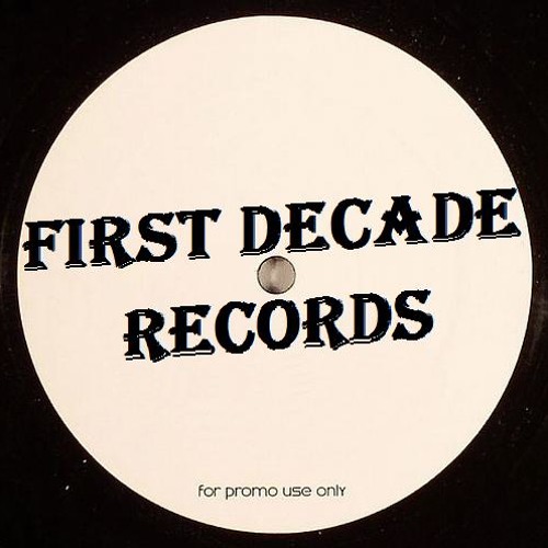 First Decade Records sets’s avatar
