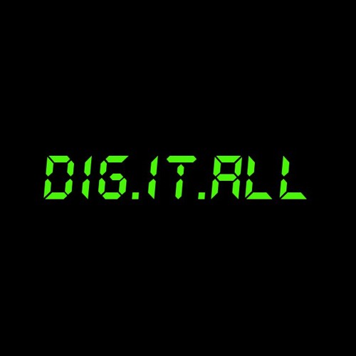 DIG.IT.ALL (Official)’s avatar