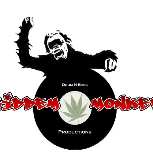 Riddem Monkey - lemon cheese and haze (WIP)