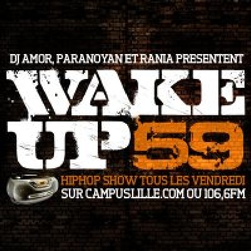 Wake Up 59 - 4’s avatar