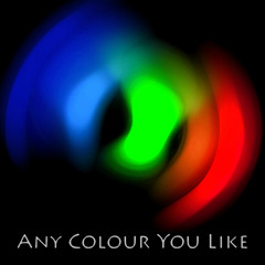 Any Colour You Like 2nd