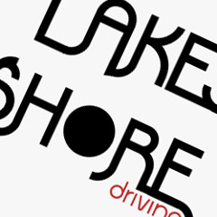 Lakeshore Driving