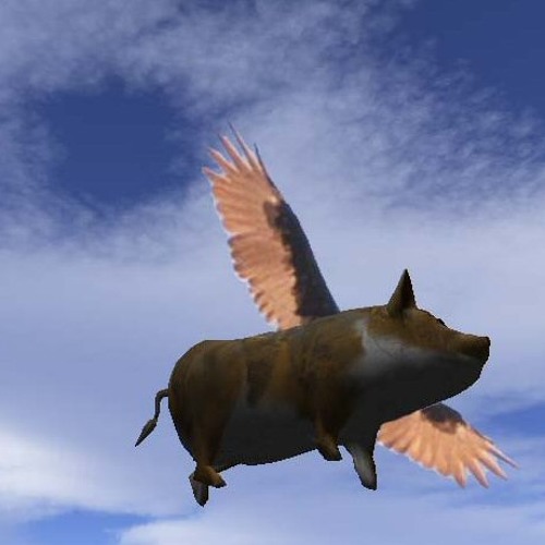 SoundCloud profile picture for @porky