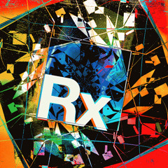 Rx_______
