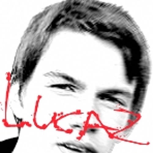 SoundCloud profile picture for @lucaz