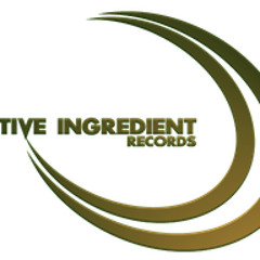 Active Ingredient Records