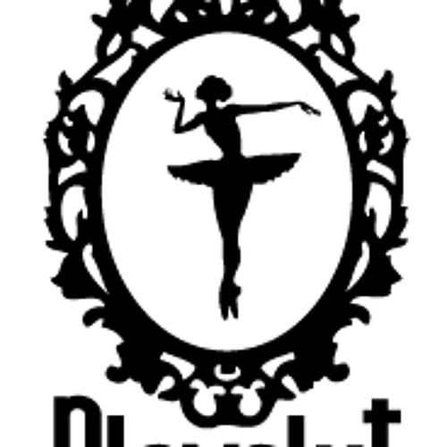 Priku @ Playslut party @ Cabaret 03.04.10