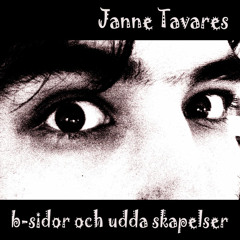 Janne Tavares