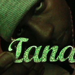 Young Montana Baby- Digits (J Dub Exclusive)