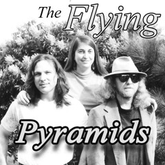 Flying Pyramids