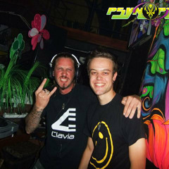 Jekyll and Hyde & Slug - Bad Apples (Original Mix)