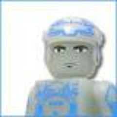Robotperson