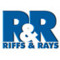 Riffs & Rays